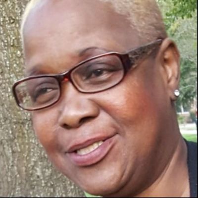 Jenene Heyward