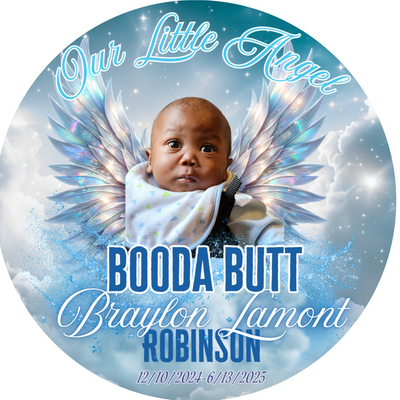 Braylon Robinson
