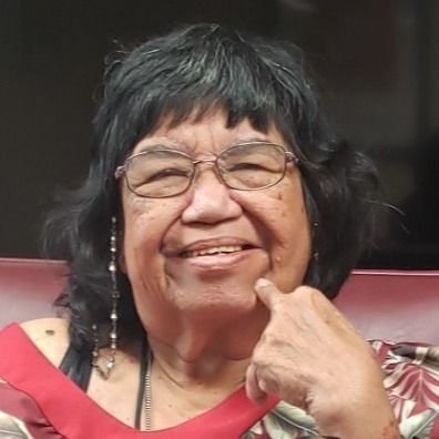 Anita Allen