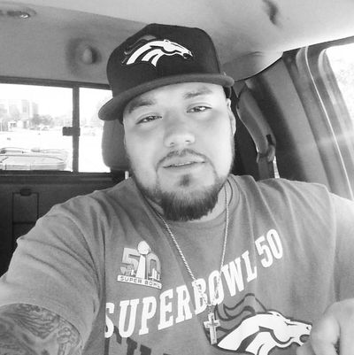 Jonathan Garcia