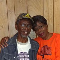 Nathaniel \"Nate\" Wilson