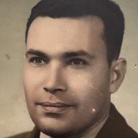 Tomas Labrador-Rivera