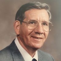 Bennie \"Ben\" Lichlyter