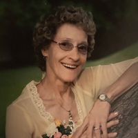 Mary Coleman-Johnson