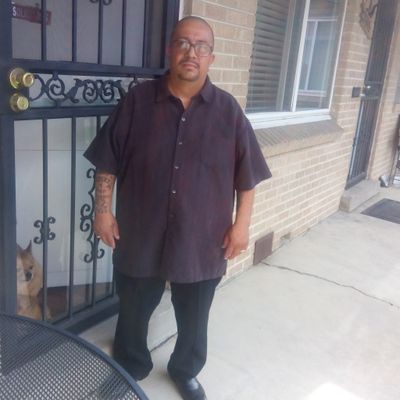 Benny Silva, Jr.