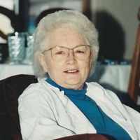 Ruby \"Bess\" Campbell