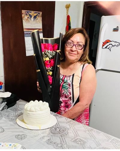 Josefa Hernandez Serrano