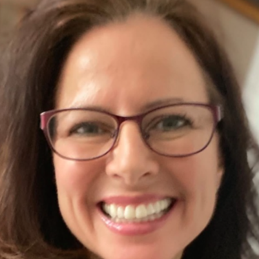 Carolyn Scheuer