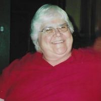 Elizabeth \"Betty\" Stoffel