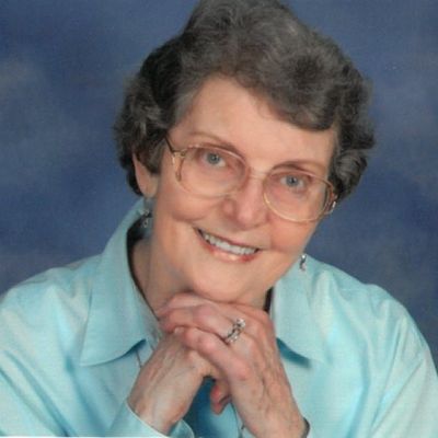 Mary Crawford