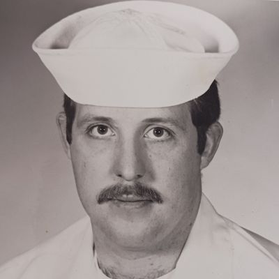 Duane Blackwood