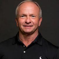 Dr. Leighton \"Doc\" Wood