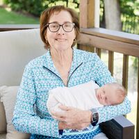 Marianne Barrington-Owens