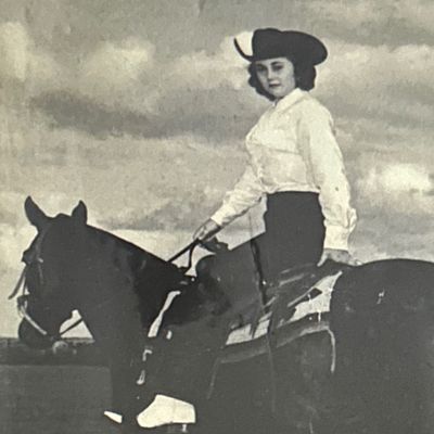 Sondra Alford