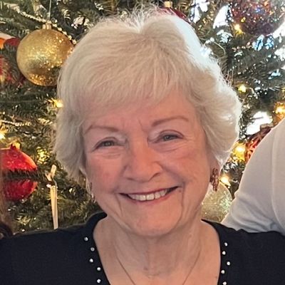 Clare Ormond