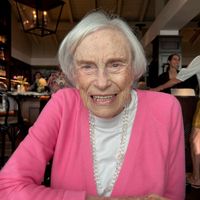 Marcia Edelman