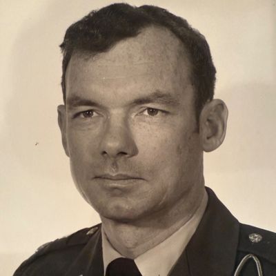 COL Joseph Lucas, USA (Ret.)