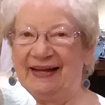 Patricia \"Pat\" Watts