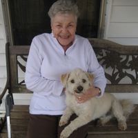 Philomena \"Mena\" Puopolo-Vetrini