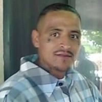 Jose \"Bouncer\" Castillo