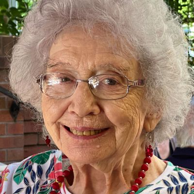 Edna Butler