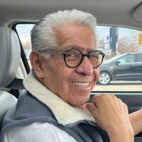 John \"Tom\" Mondragon