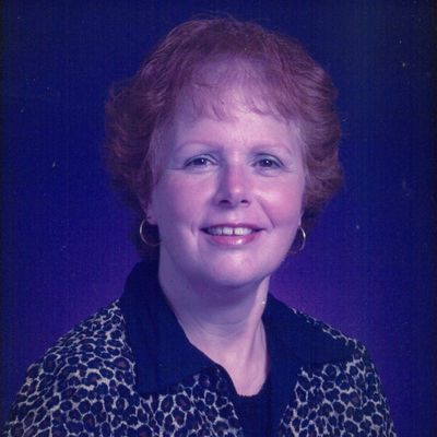Diane Munns