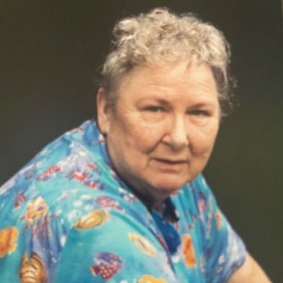 Lucy Cargile