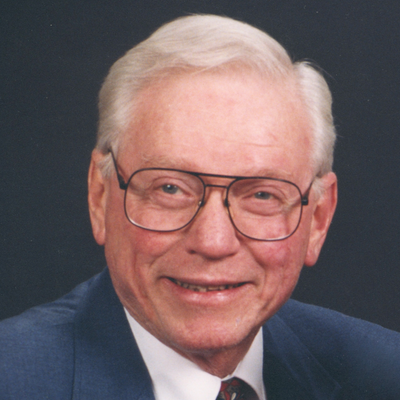 Robert McKinnell
