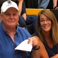 Rebecca \"Becky\" Carter