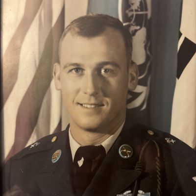 Jerry Martin