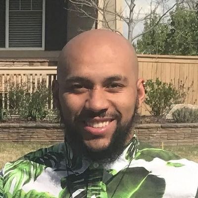 Yaphet \"Hulk\" Bell, II