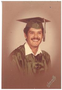 Jesus \"Jesse\" Becerra