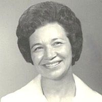 Elizabeth \"Lib\" McCrary