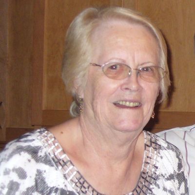Hildegard LaFever