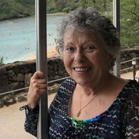 Sonia Shapiro