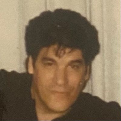 Thomas Pagano, Jr.