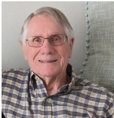 Richard Amstutz