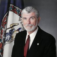 Lt. Col. Fred Williamson, (USAF Ret)