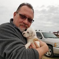 Preston Chandler, Jr.