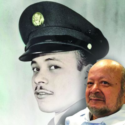 Daniel De Jesus