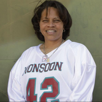 Helenmary Chiagouris \"Muffin\"