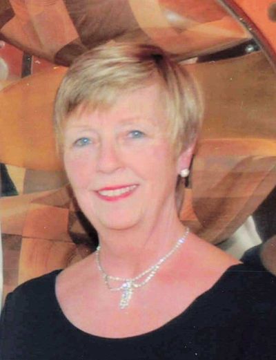 Gale Scheltmeyer