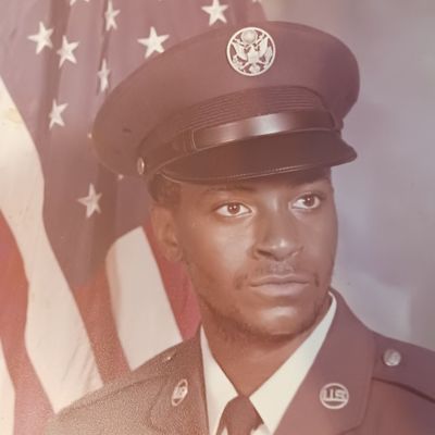 Lloyd Anthony Fuller
