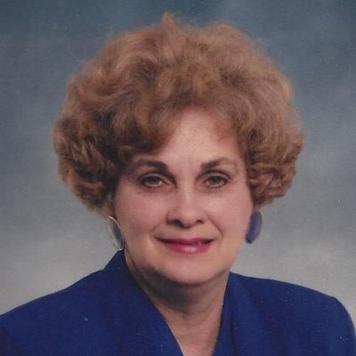 Carolyn Bowers
