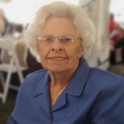 Delores Grulke