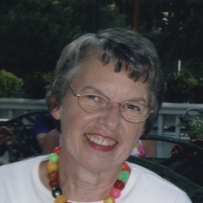 Barbara Thompson (Fraser)