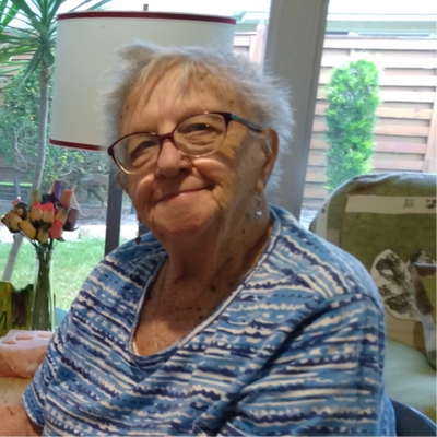 Stella Adams