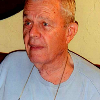 Cecil Thonen, II
