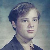 Randall Mildenberger